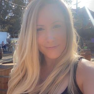 Meet your Posher, Leonie